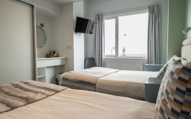 The Craig-Y-Don Hotel