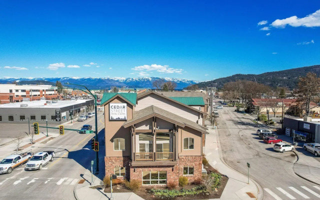 La Quinta Inn by Wyndham Sandpoint