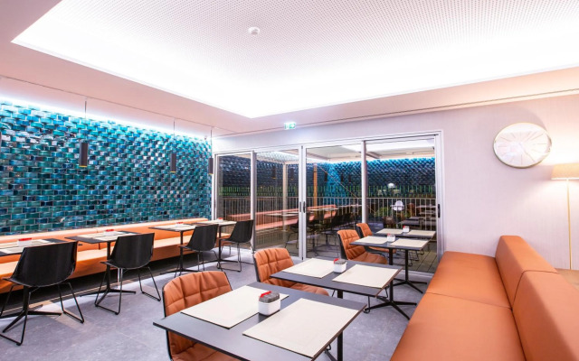 Hotel 3K Porto Aeroporto