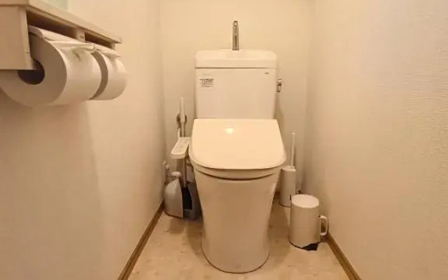 Ostay Numabukuro Hotel Apartment