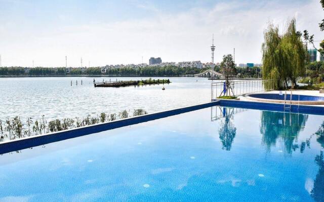 Rosedale Hotel & Resorts Suzhou