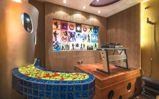 Lido Lake Resort By MNC Hotel