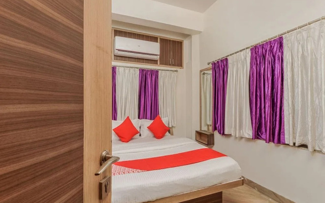 Hotel Kandil By Oyo Rooms