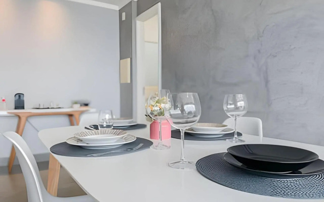 Multihouse - Moderno Apartamento no Brooklin III