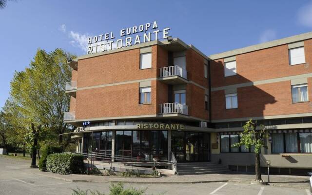 Miga Hotel Europa