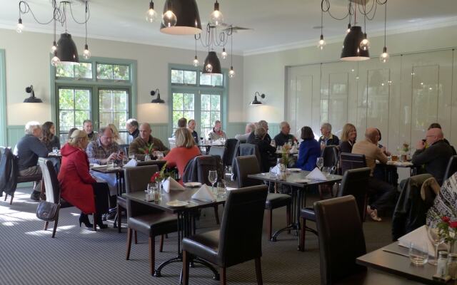 Best Western Yarra Valley