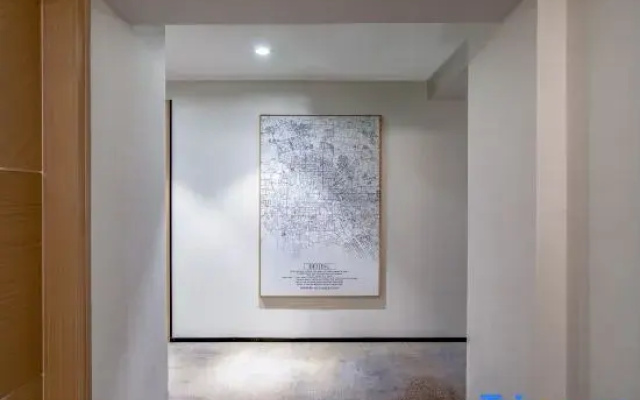 Xi·Hotel (Chengdu Chunxi Road Taikoo Li)