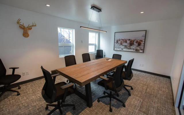 Americas Best Value Inn Sundowner Motel