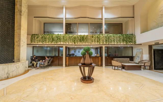 Hotel Celebration - Raipur