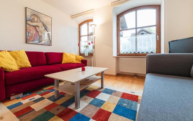 Haus an der Litz