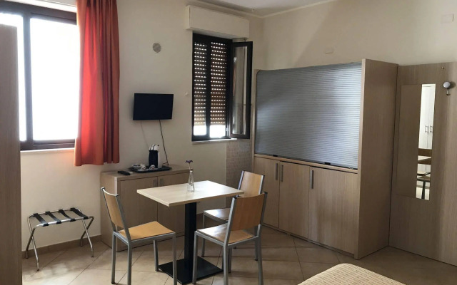 apart hotel Kalaskiso'