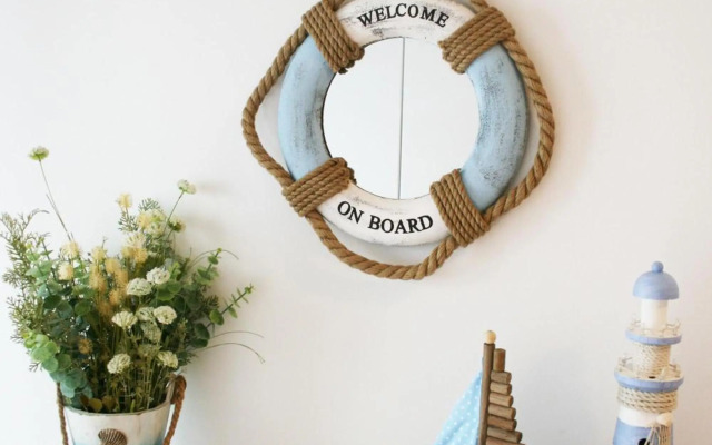 Apartamento con vistas al Mar