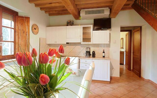 Agriturismo Le Vallette