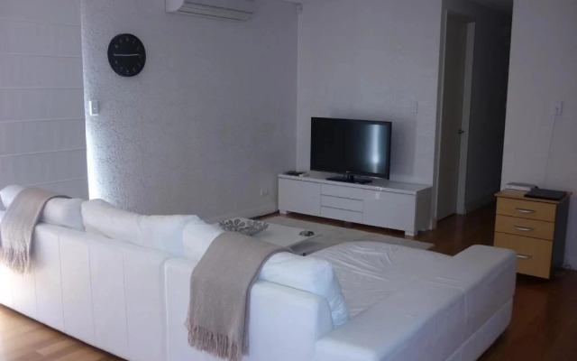 Fremantle Executive Apartments