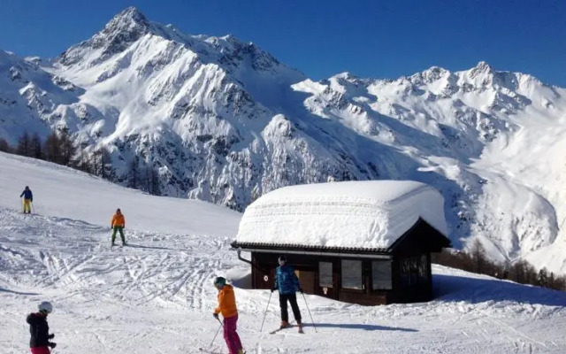 Apartment Kleinlercher