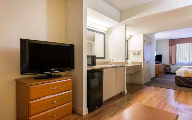 Spark by Hilton Orlando near Universal