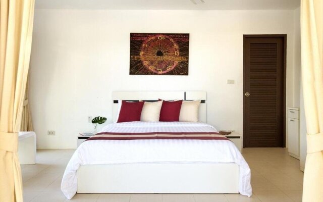 Ploizy Villa Management