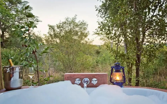 Masuwe Lodge