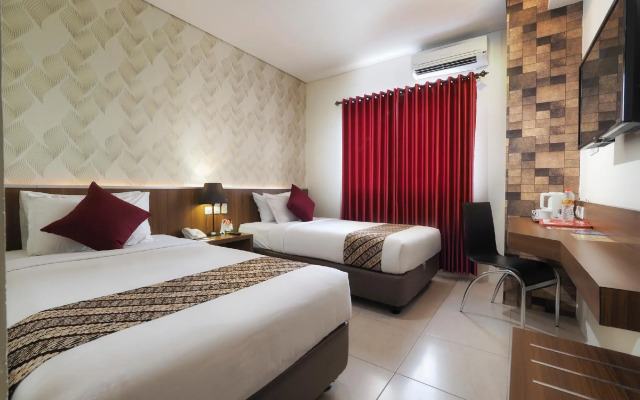 Grand HAP Hotel