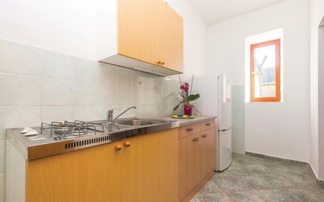 Beautiful Home in Crikvenica With Wifi and 1 Bedrooms