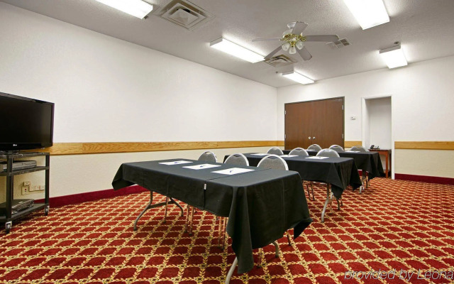 Best Western Plus Yukon