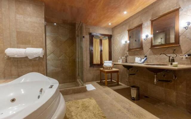Royal Savoy Villas Sharm El Sheikh