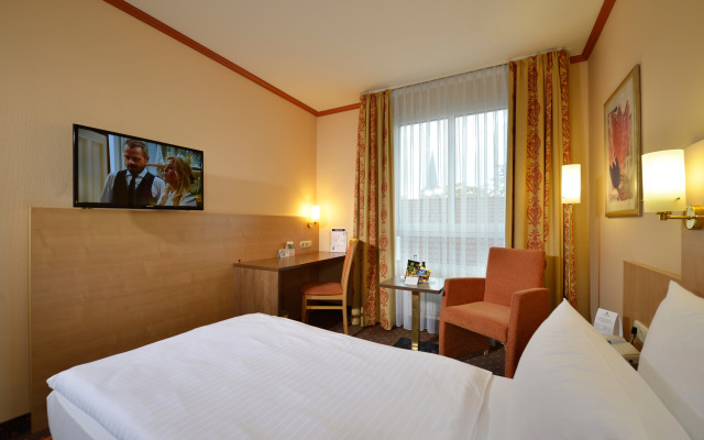 Sure Hotel by Best Western Hilden-Duesseldorf