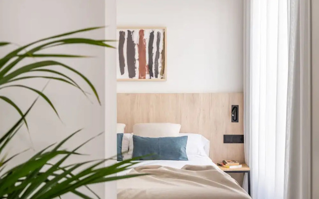 Líbere Granada Catedral Serviced Apartments