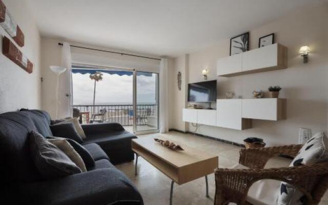 Apartamento Playa Los Boliches