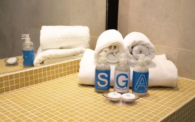 Cyan Wenelen Vaca Muerta