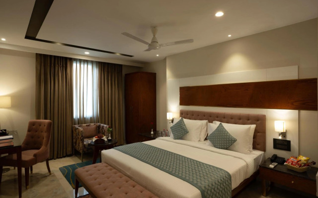 Inde Signature Jaipur