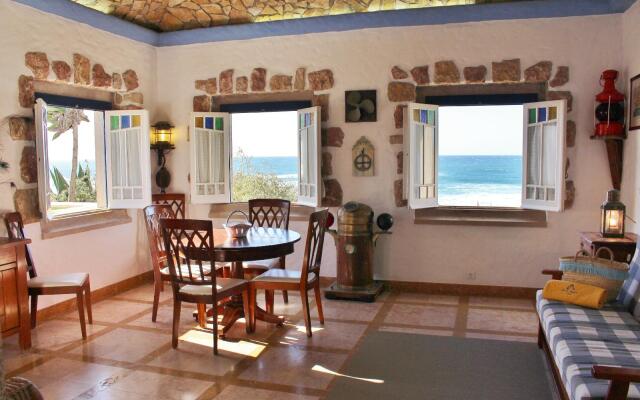 Villa Ana Margarida Beach