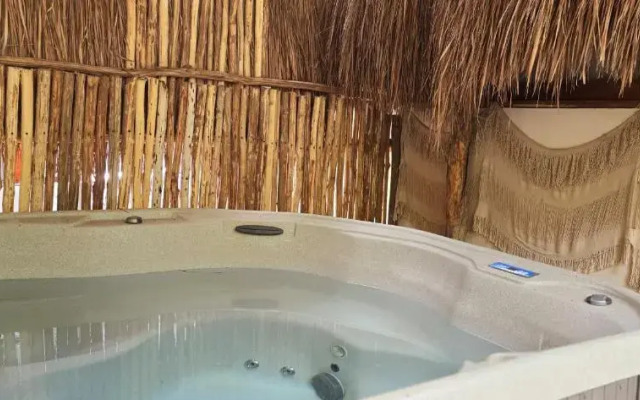 Kin Tulum Jungle Deluxe
