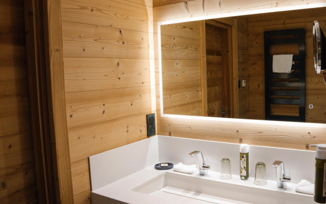 Hostellerie Des Bas-Rupts