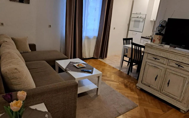 Apartman Zuki
