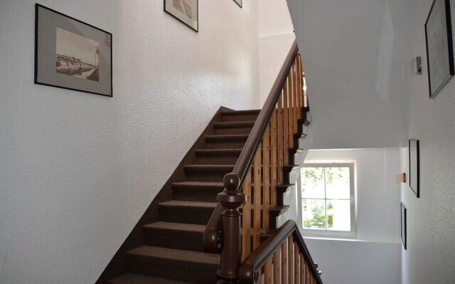 Haus an der Seebrücke