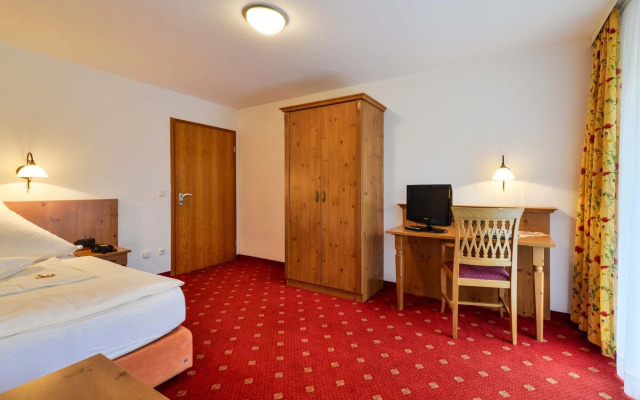 Landhotel Huber Am See