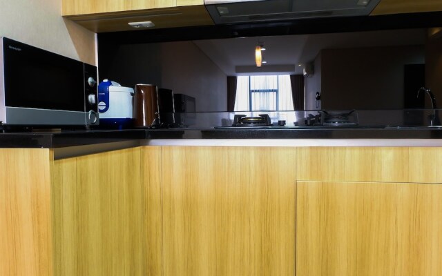 The 6Th Floor Lavenue Apartment