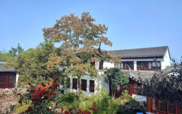 Xitang keyuan Homestay