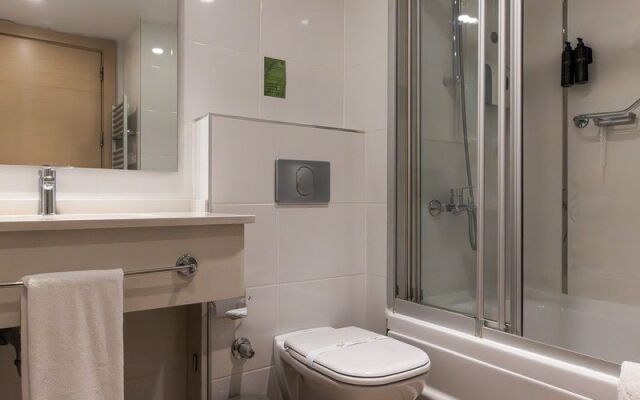 Bonjur Hotel Thermal & Wellness Club