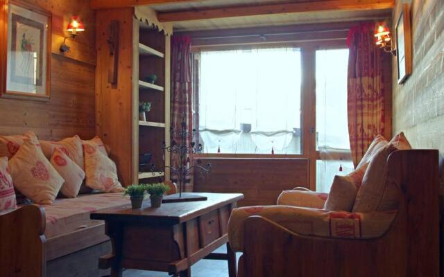 Appartement Valmorel, 4 pièces, 8 personnes - FR-1-291-825