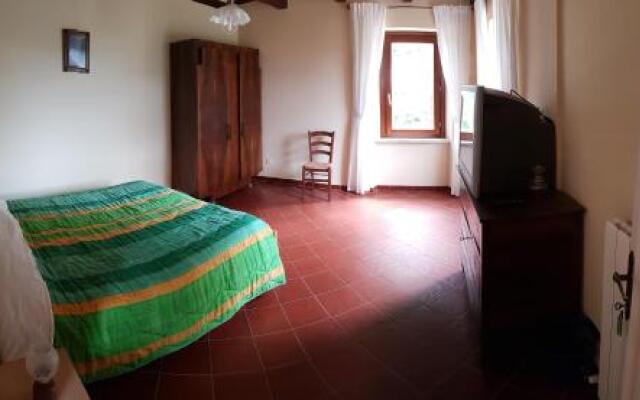 Locanda Scendoni Per Sempre