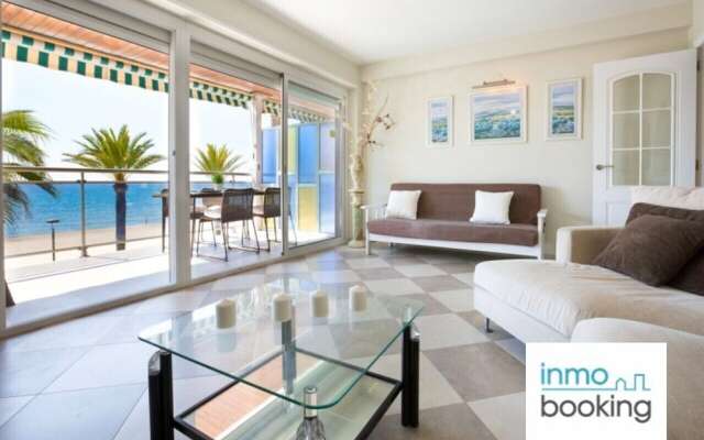 InmoBooking Morsa, climatizado y con vistas al mar