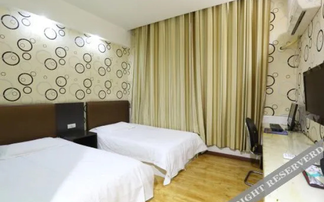 Wangjia House