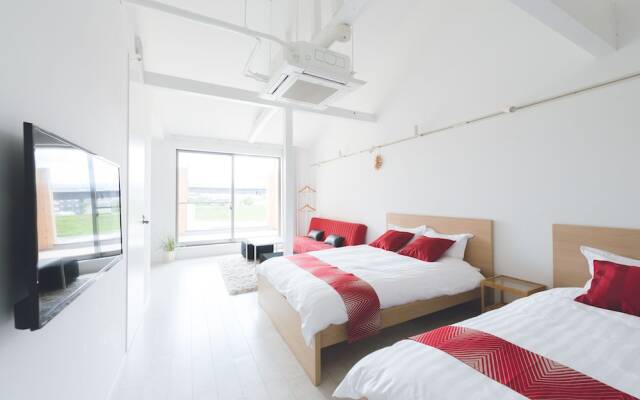Guest Suites Fukugiku
