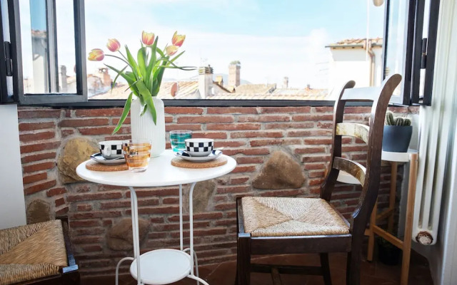 San Francesco Luxury