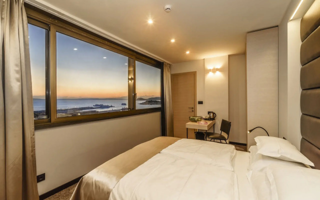 The View Luxury Rooms