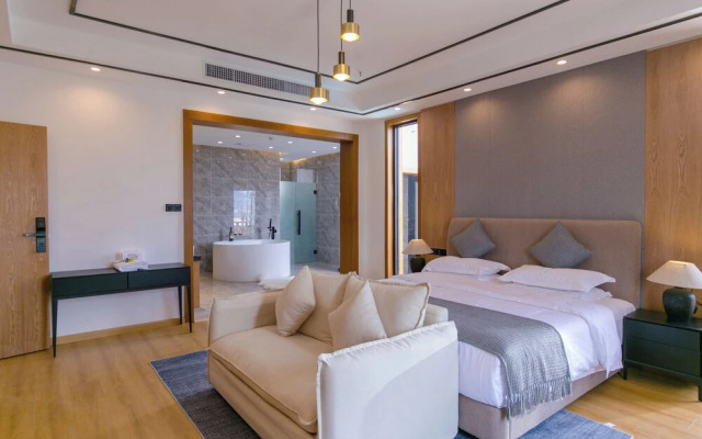 Yueyangli Garden Hotel