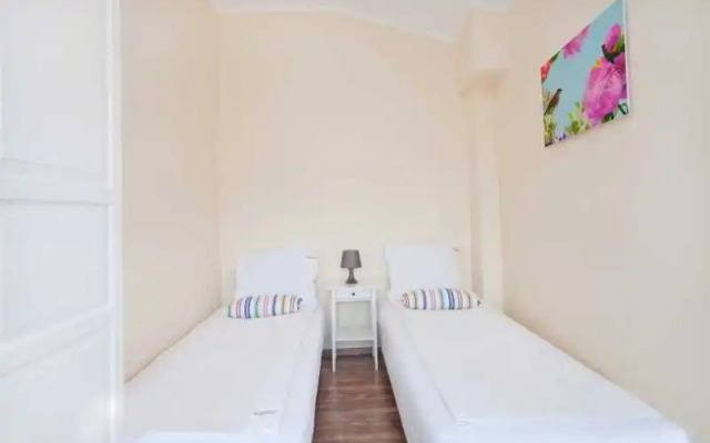 Little Home - Sunrise