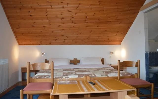 Pension Plitvice Dream
